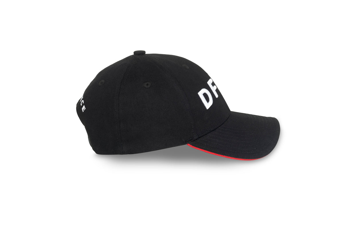 Defiance Hat Trick