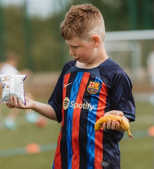 Should Young Athletes Take Supplements? A Parent's Guide to Vitamins, Greens Powders and Sports Nutrition