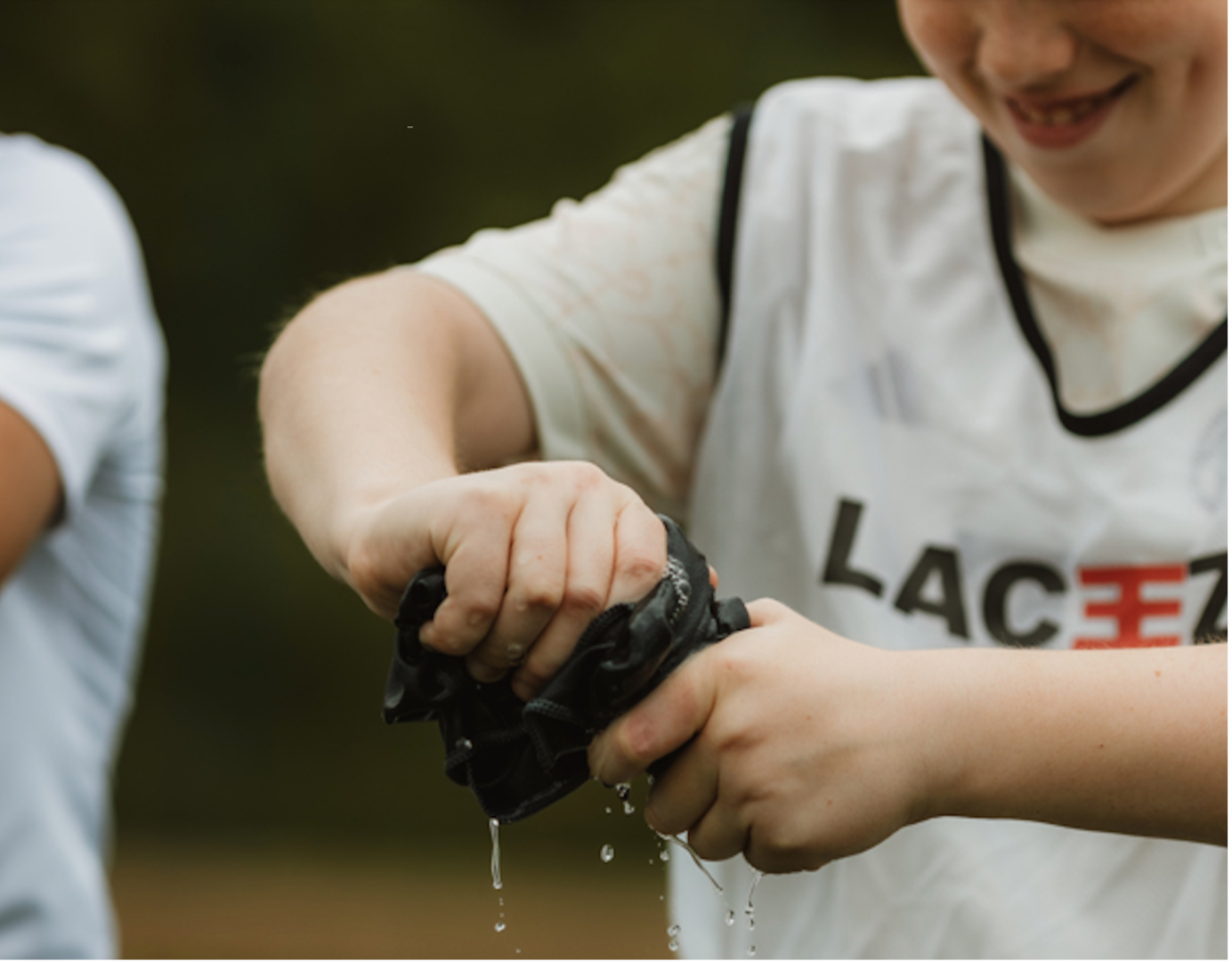 Tips for training in the heat!