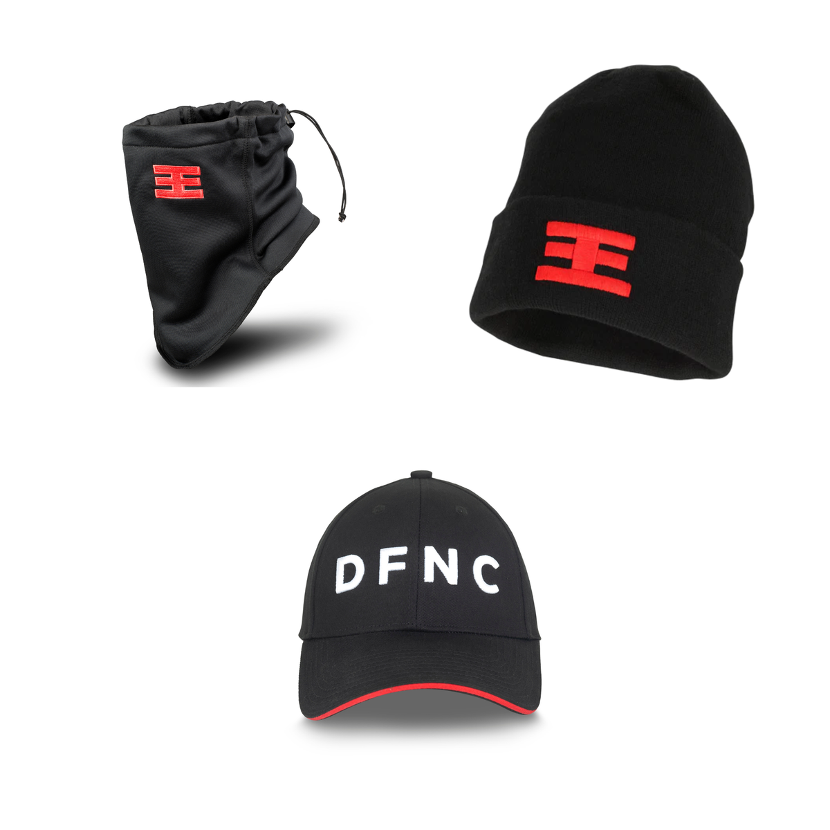 Defiance Accessories – Laceeze