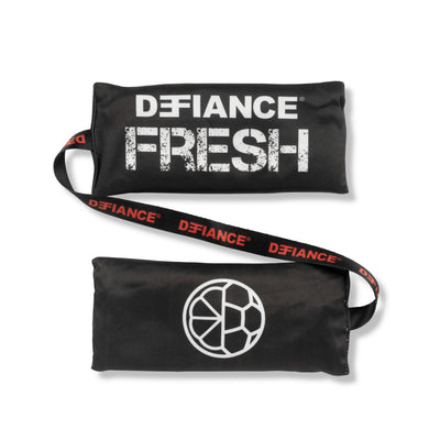 Football boot freshener pouch eco-friendly and reusable, 