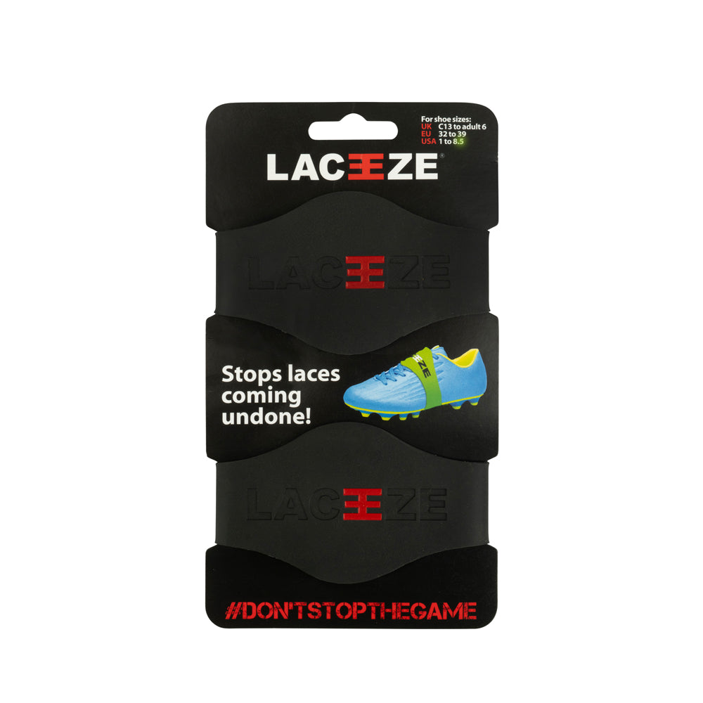 Laceeze Original Noir