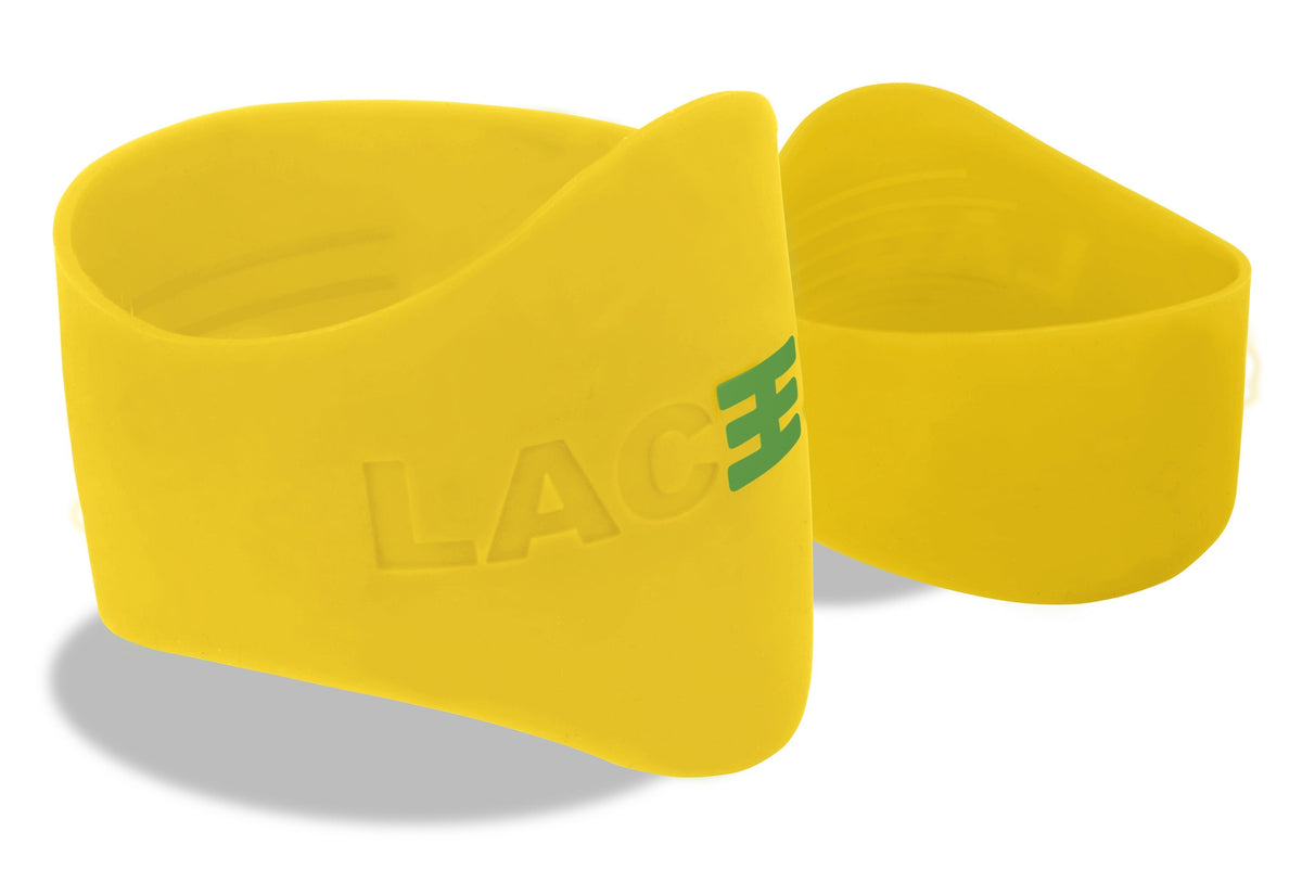 Laceeze Brazil Inspired Tournament Bands